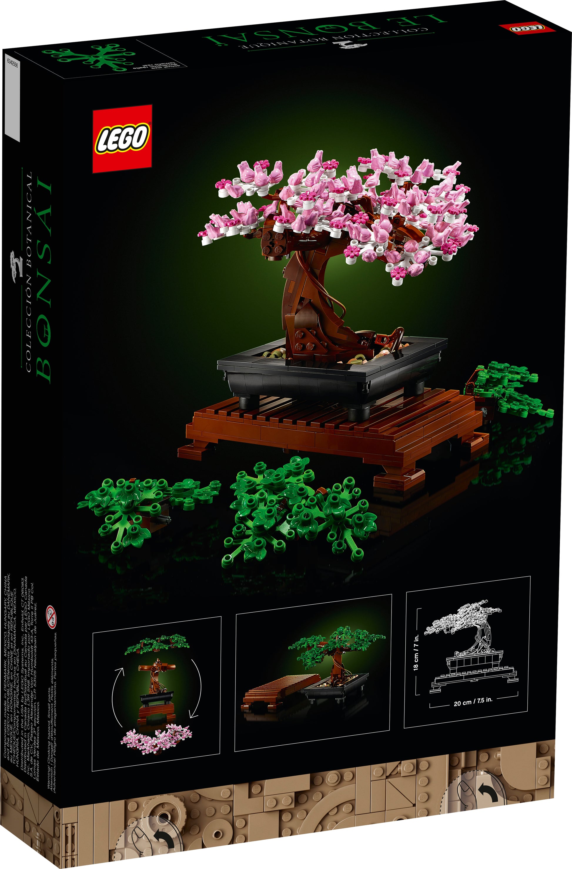 LEGO® set 10281