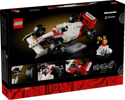 LEGO® set 10330 product alternate image