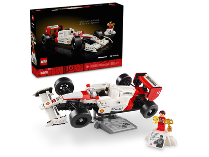 LEGO® set 10330 product image