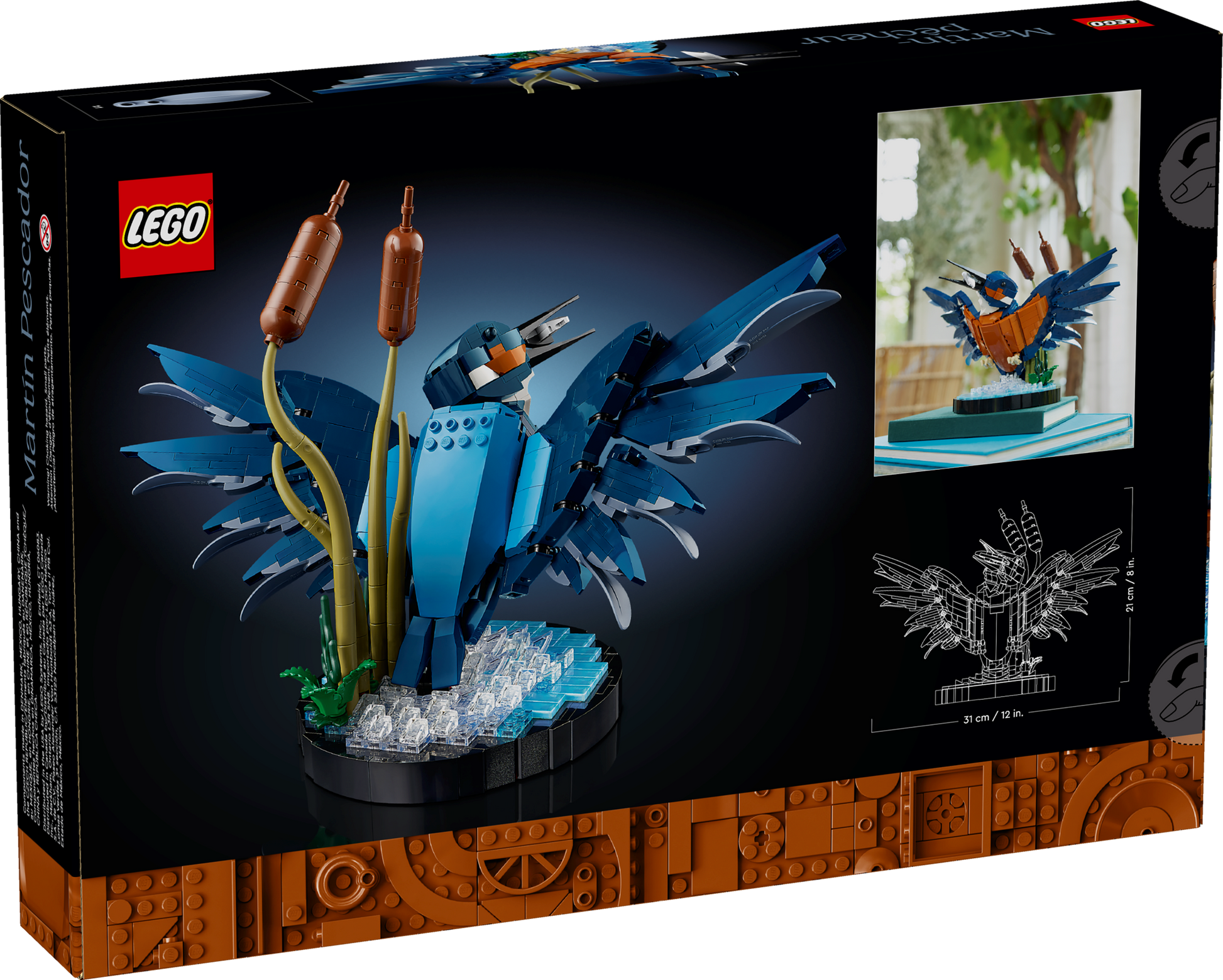 LEGO® set 10331