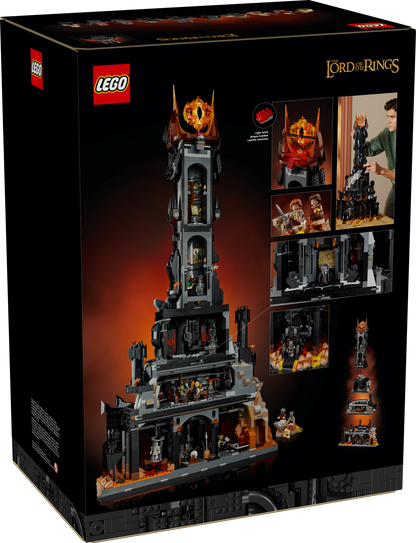 LEGO® set 10333