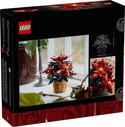 LEGO® set 10370 box