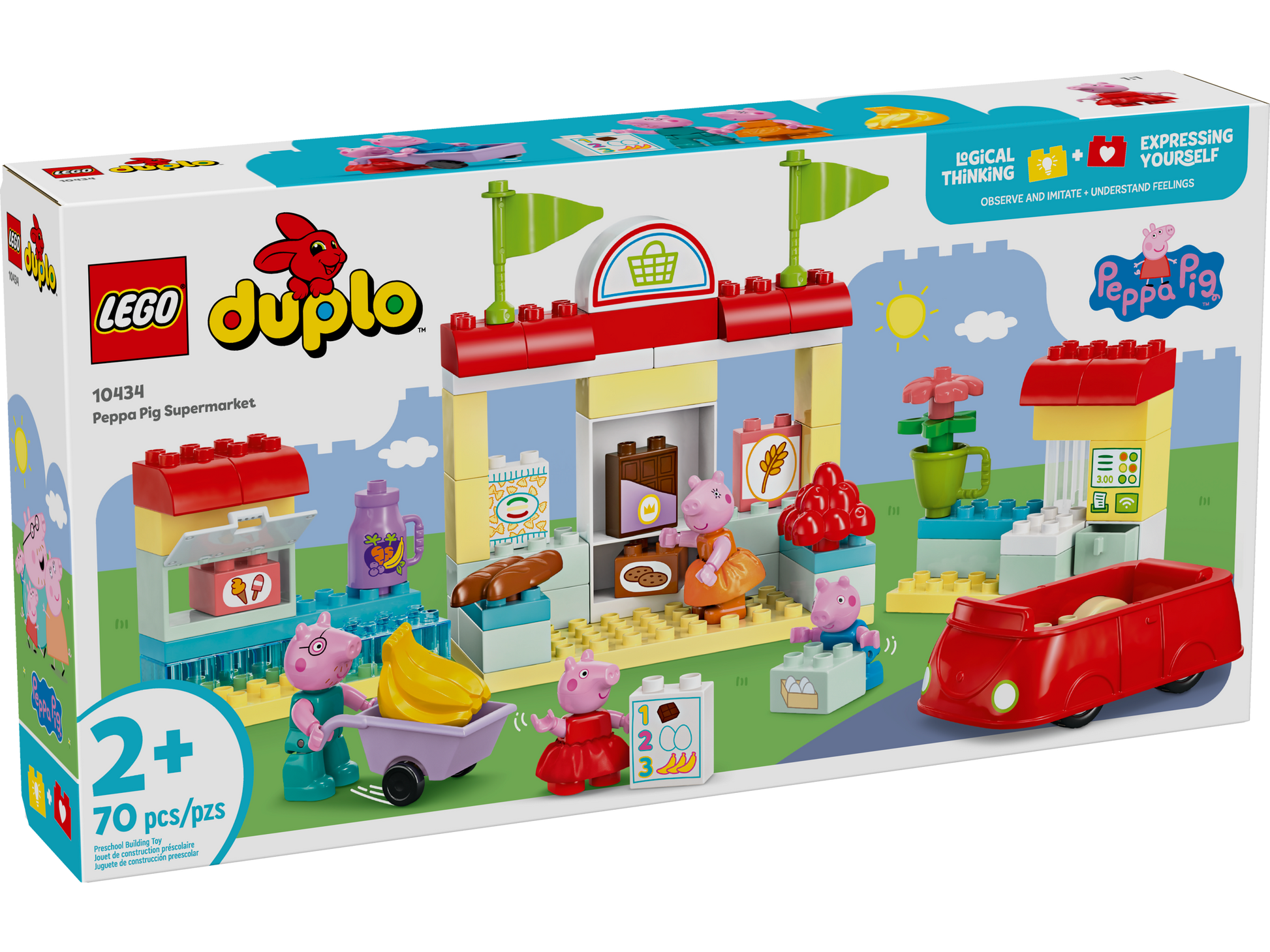 LEGO® set 10434