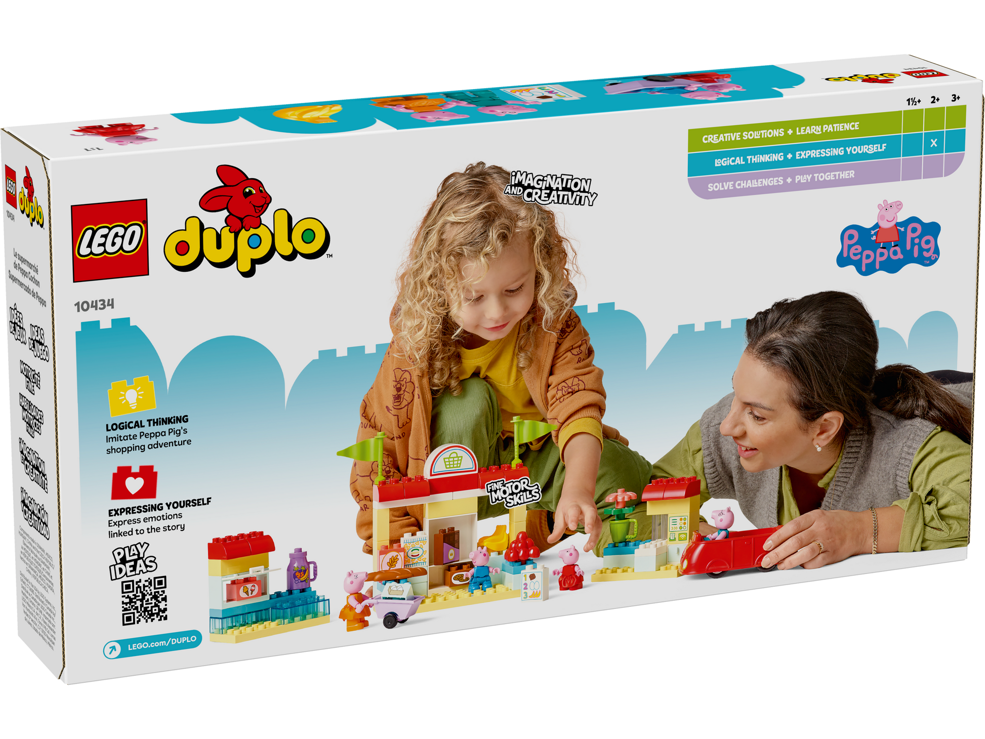 LEGO® set 10434