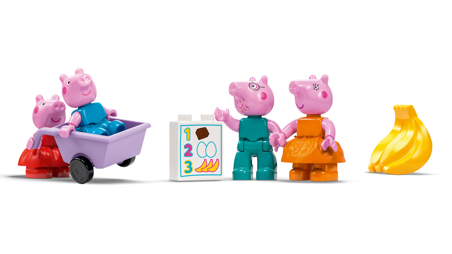 Peppa Pig Supermarket