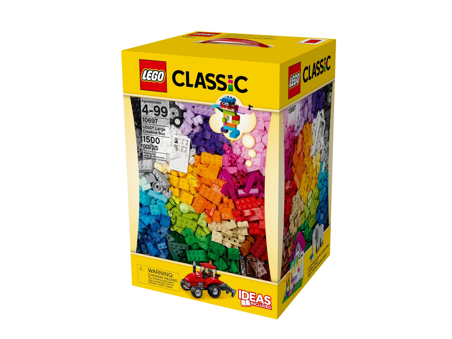 LEGO® set 10697