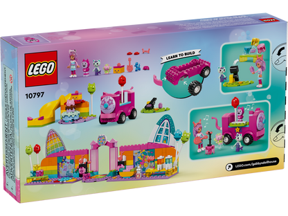 LEGO® set 10797