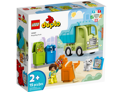 LEGO® set 10987