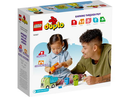 LEGO® set 10987