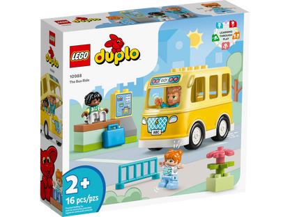 LEGO® set 10988