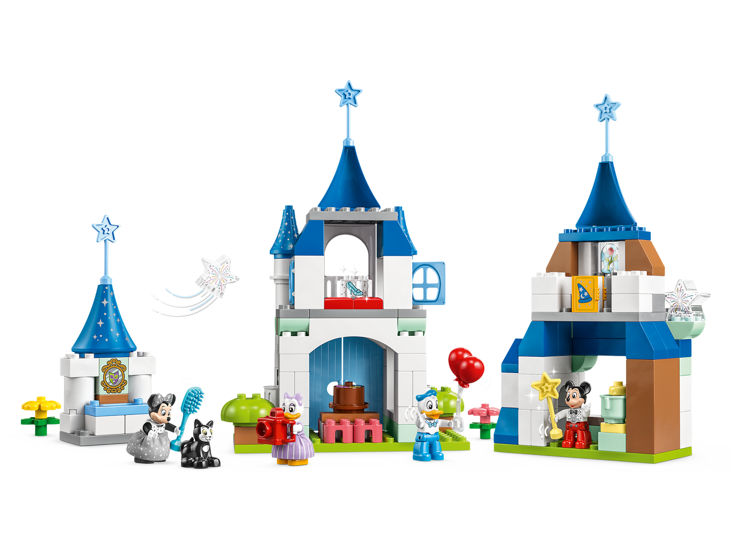 LEGO® set 10998 product alternate image