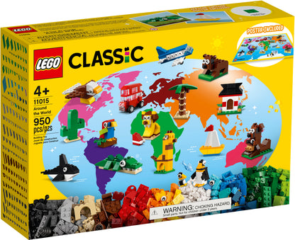 LEGO® set 11015