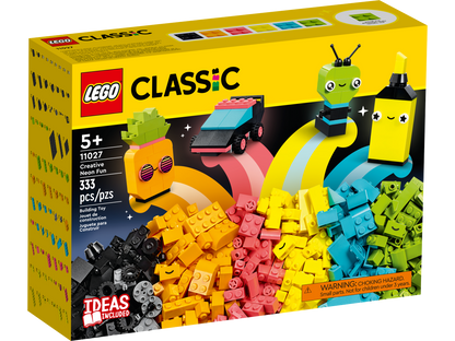 LEGO® set 11027