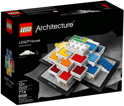 LEGO® set 21037