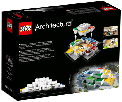 LEGO® set 21037