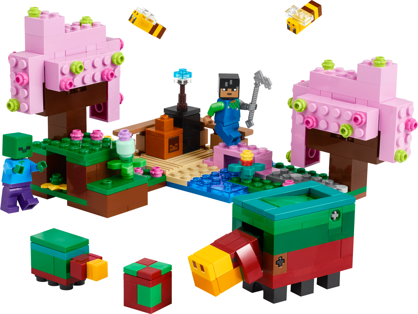 LEGO® set 21260