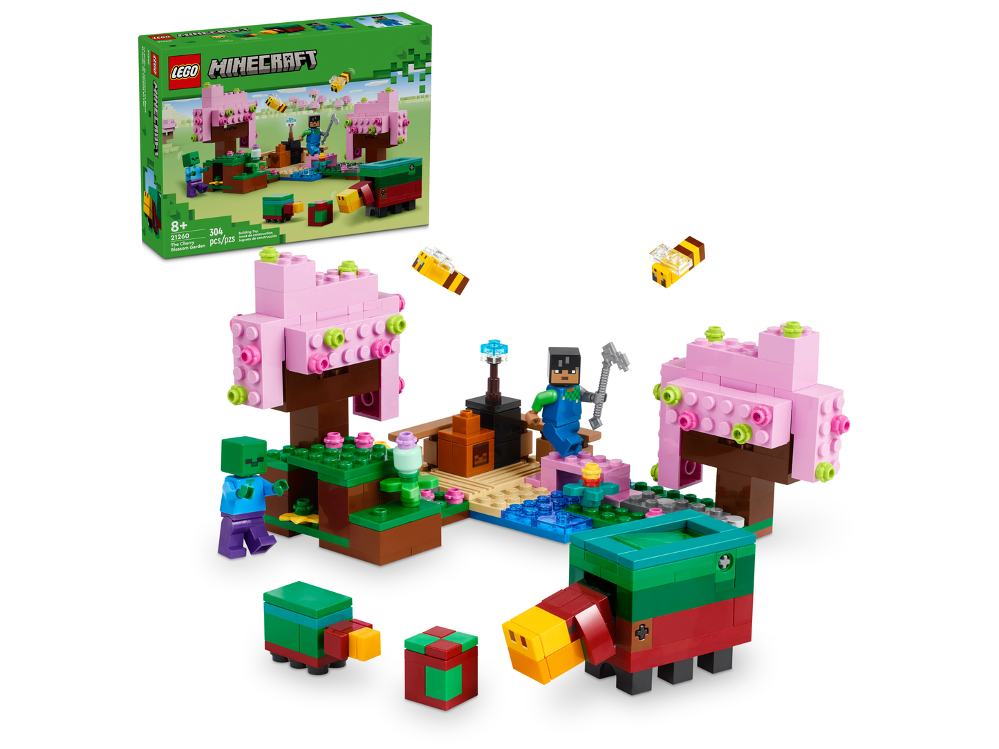 LEGO® set 21260