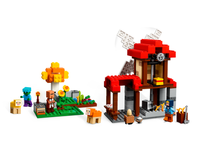 LEGO® set 21262