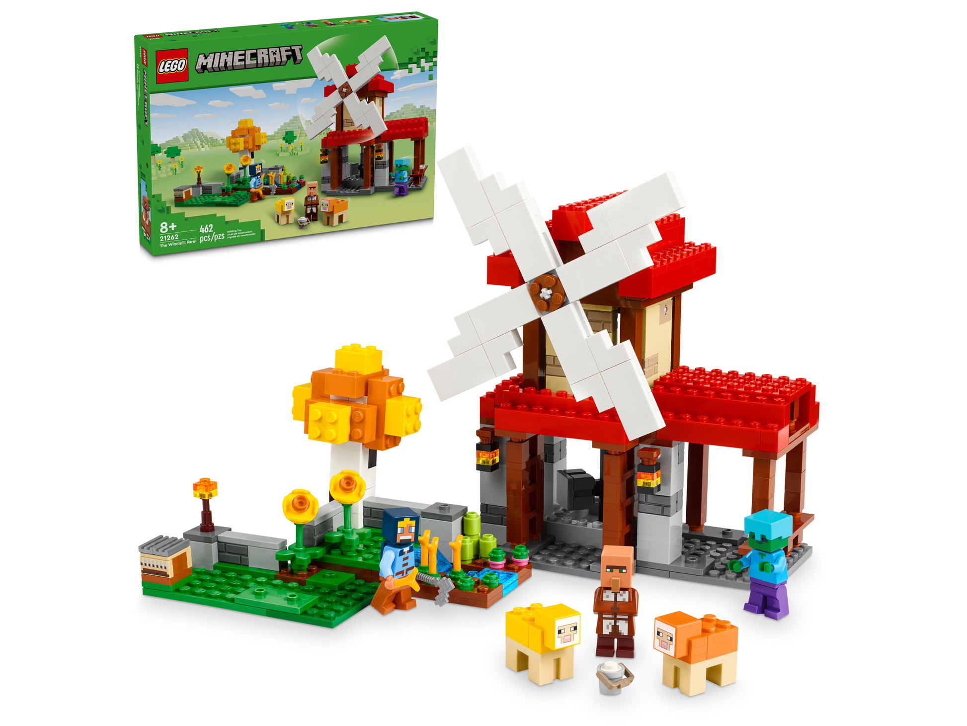 LEGO® set 21262