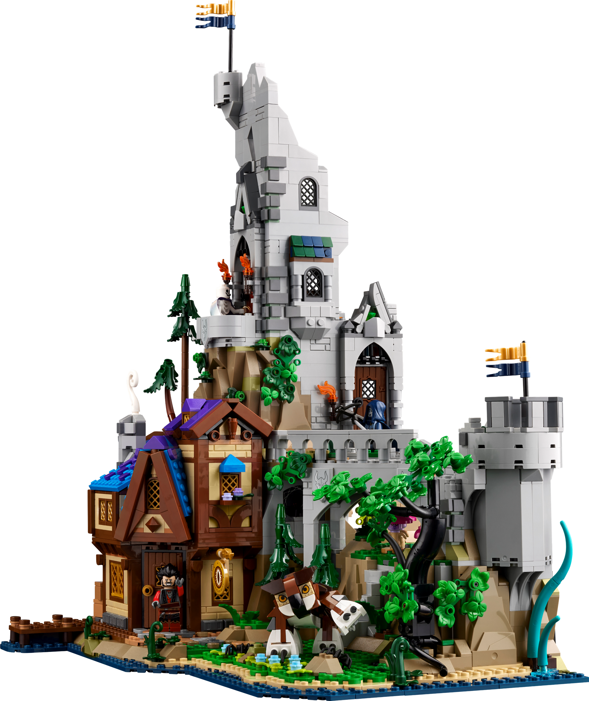 LEGO® set 21348