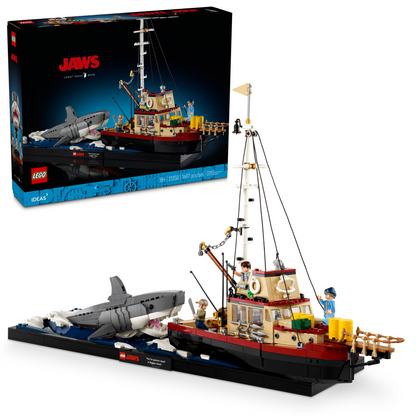 LEGO® set 21350 product image