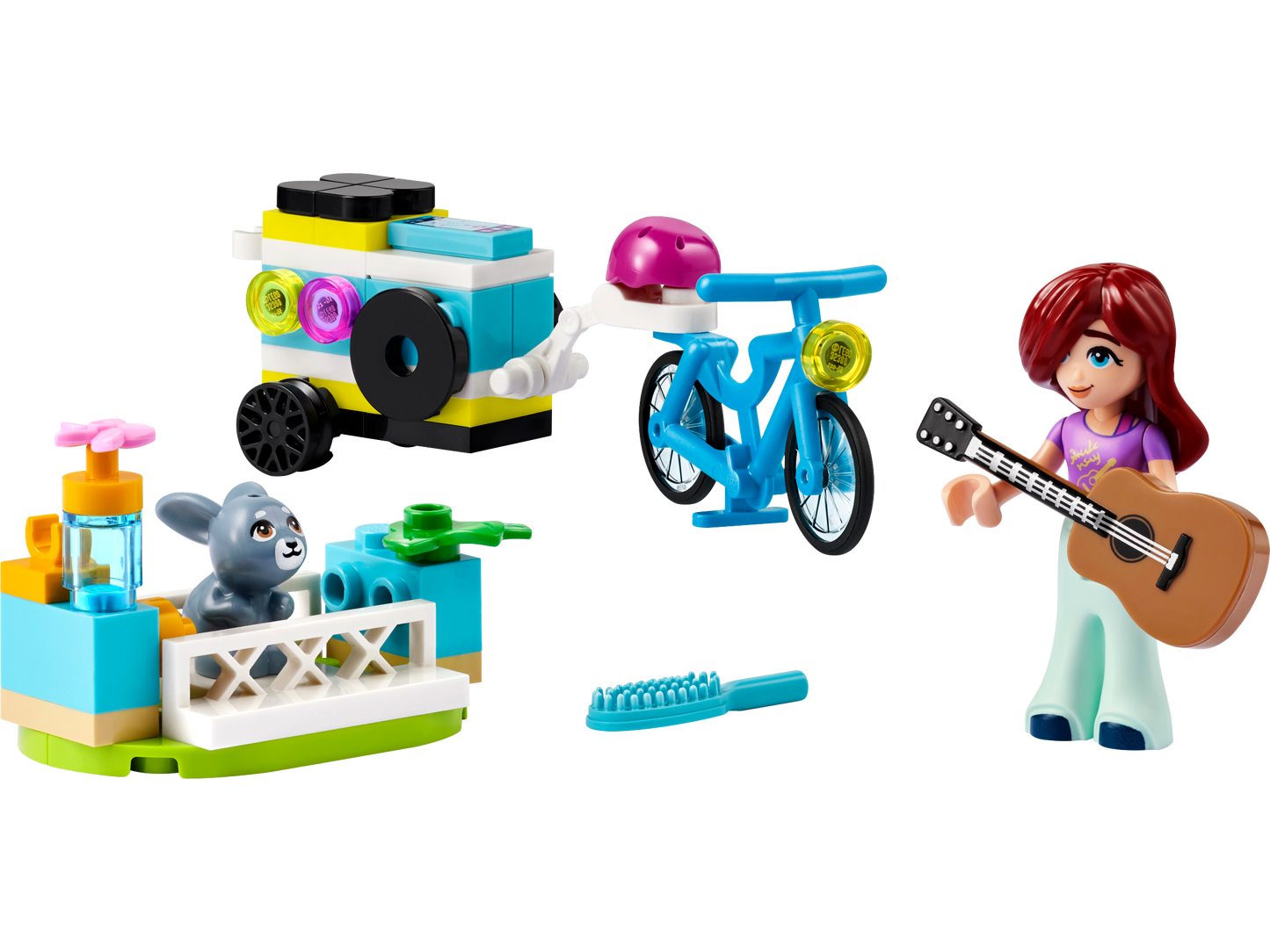 LEGO® set 30658