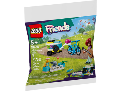 LEGO® set 30658 product alternate image