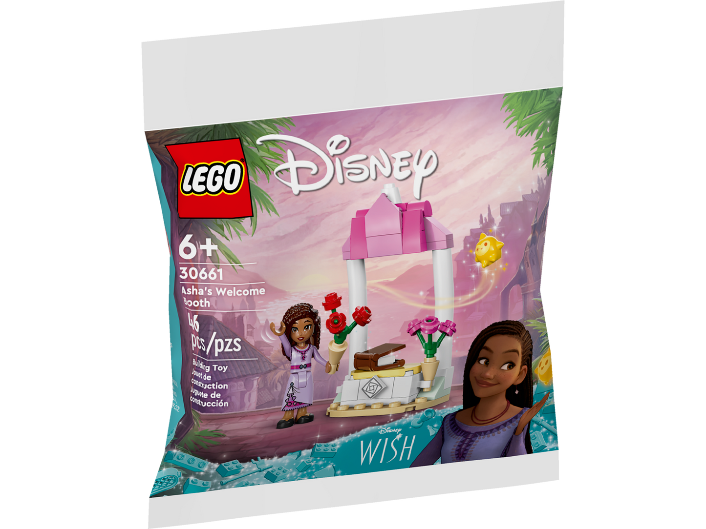 LEGO® set 30661