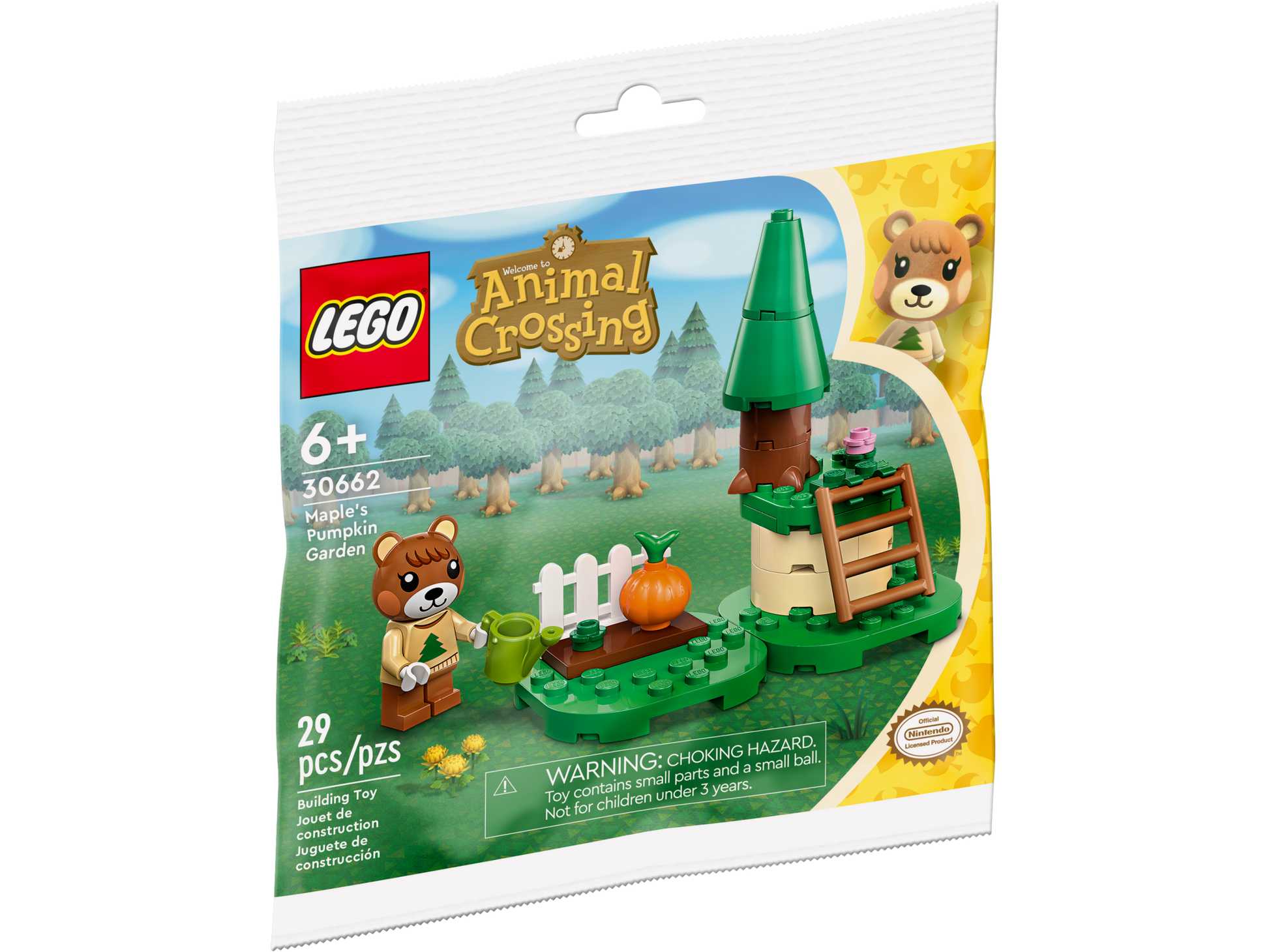 LEGO® set 30662