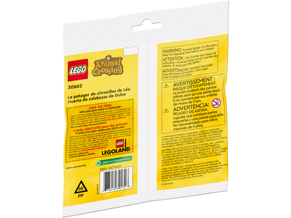 LEGO® set 30662