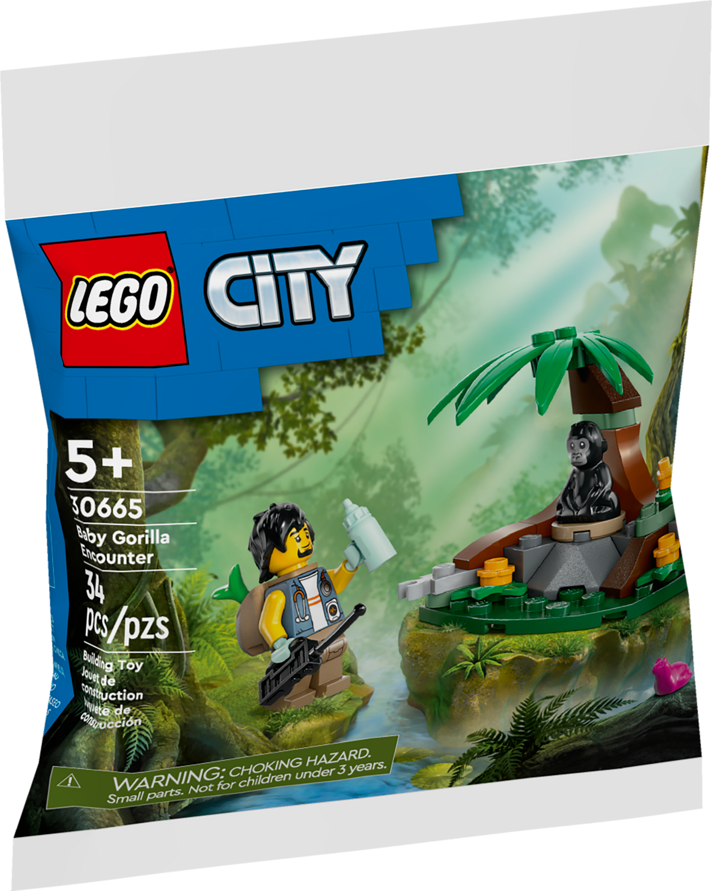 LEGO® set 30665