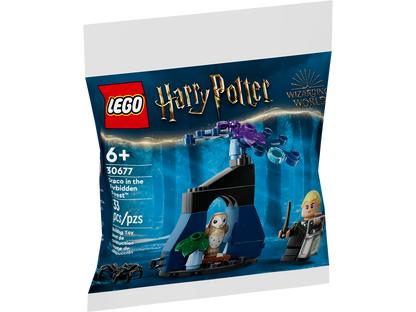 LEGO® set 30677 box