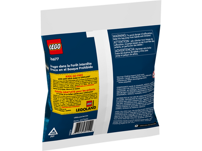 LEGO® set 30677 box