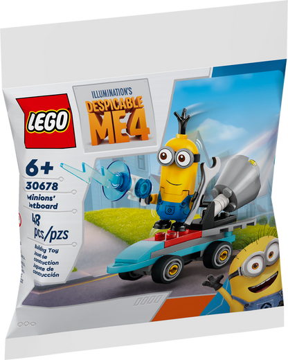 LEGO® set 30678 box