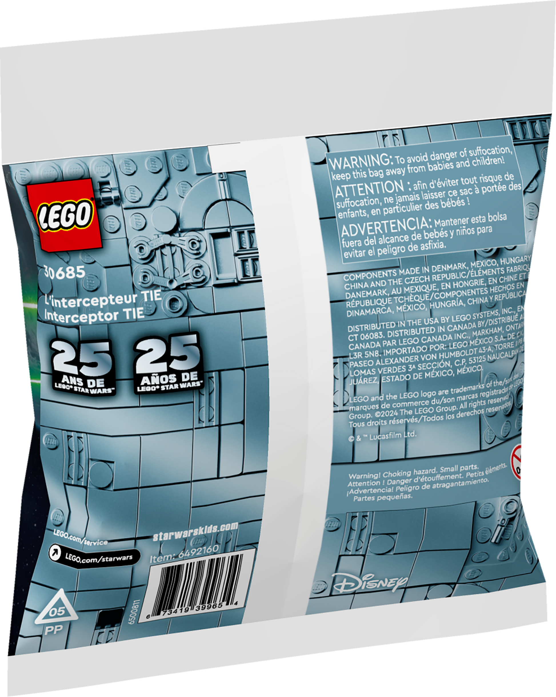 LEGO® set 30685