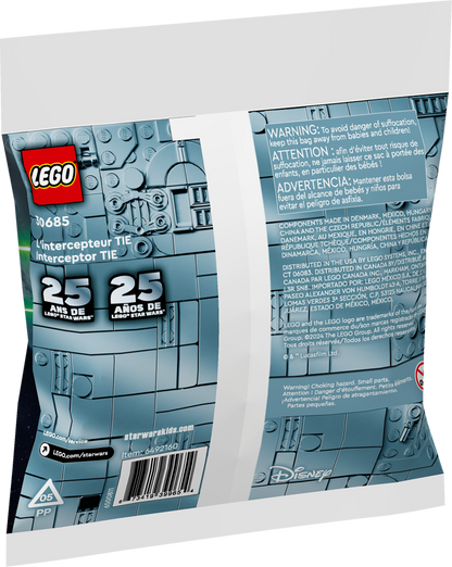 LEGO® set 30685