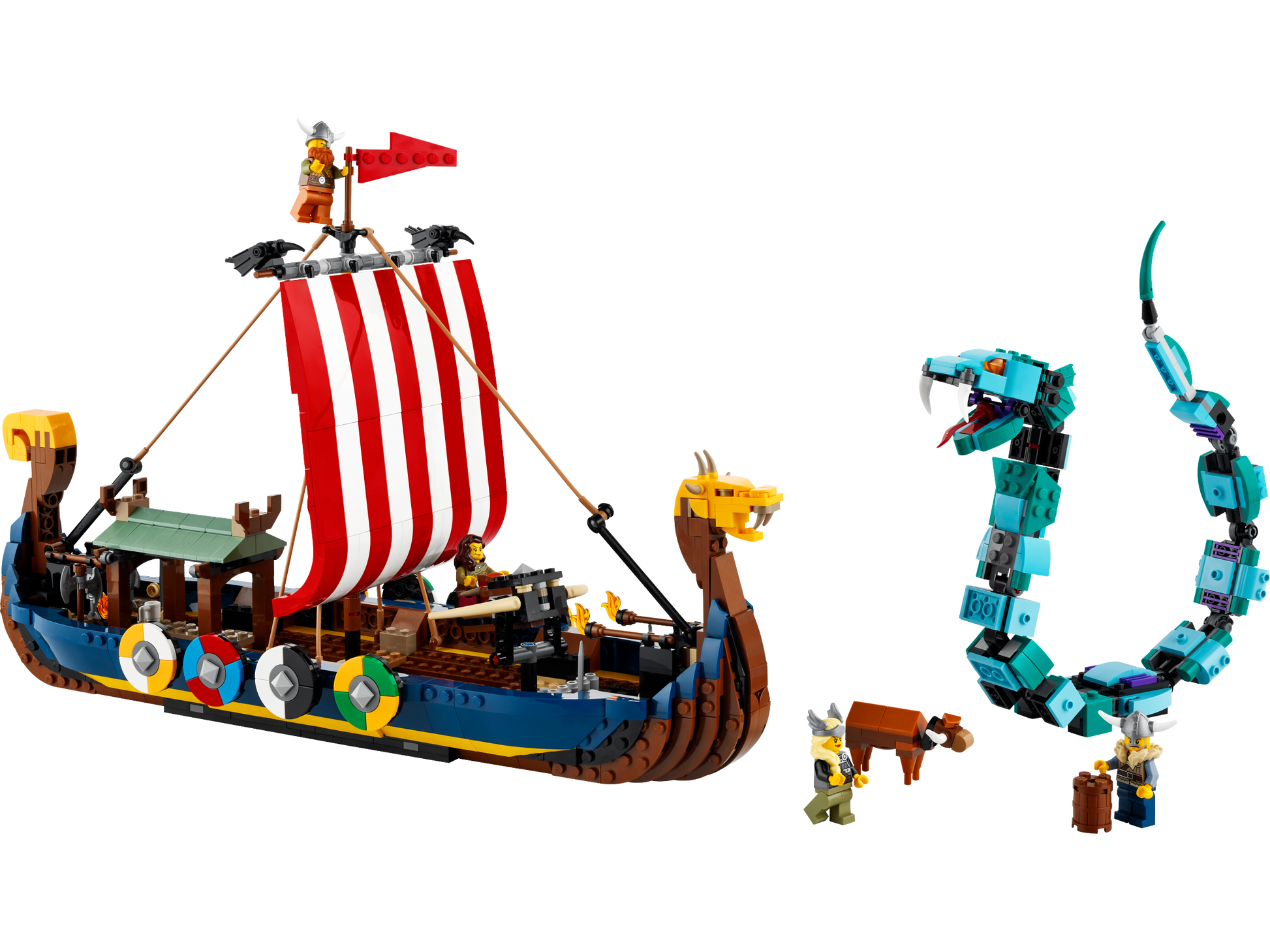 LEGO® set 31132