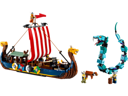 LEGO® set 31132