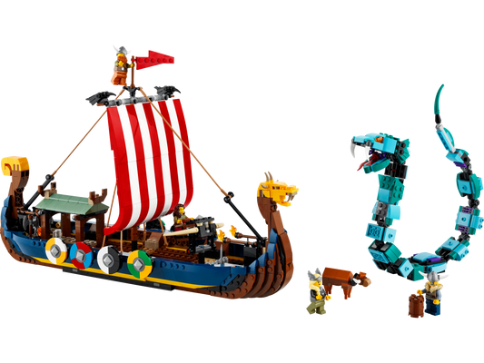 LEGO® set 31132