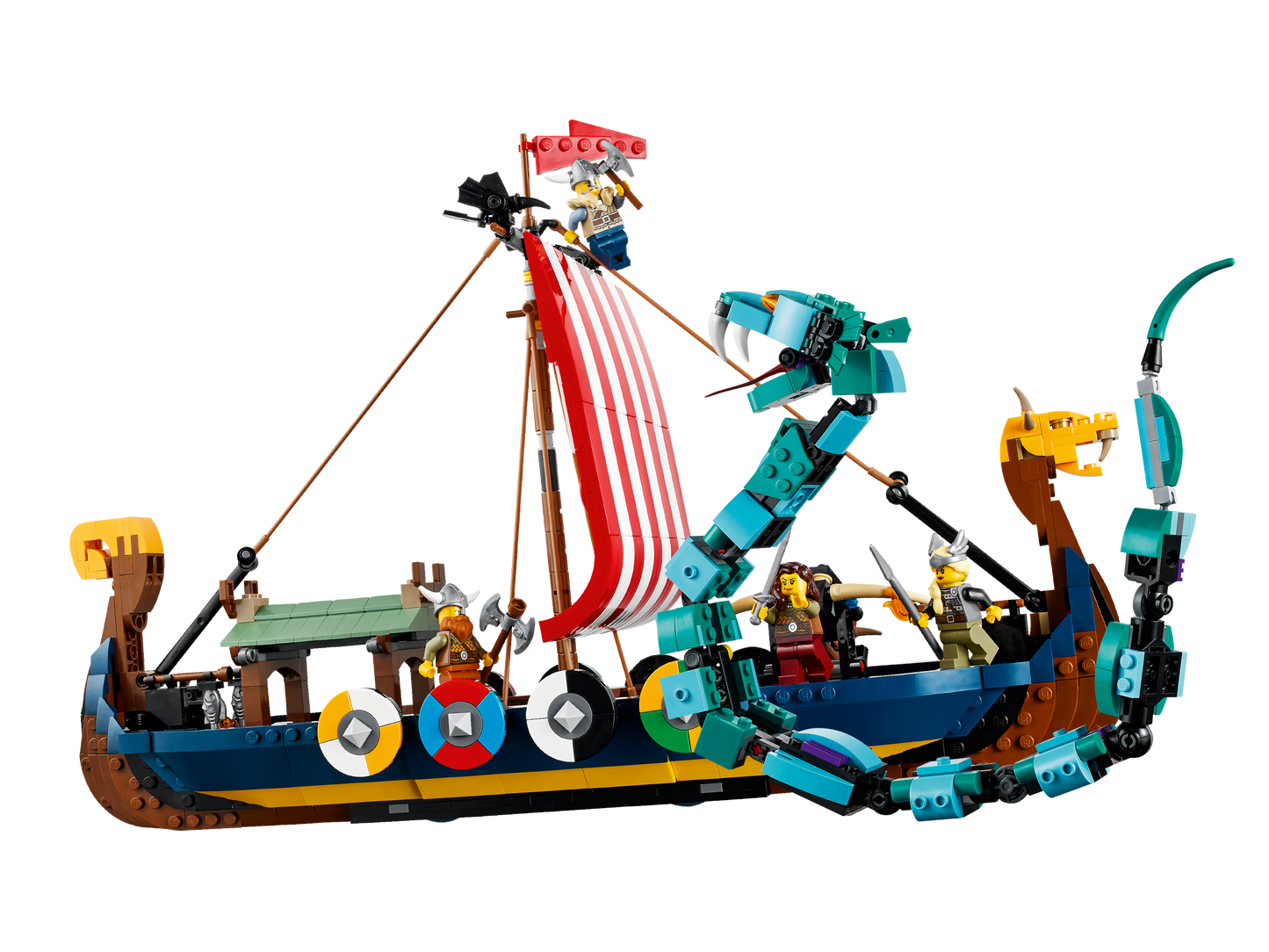 LEGO® set 31132