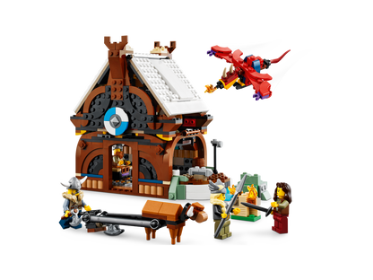 LEGO® set 31132