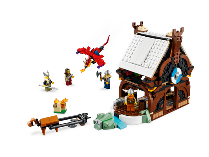 LEGO® set 31132