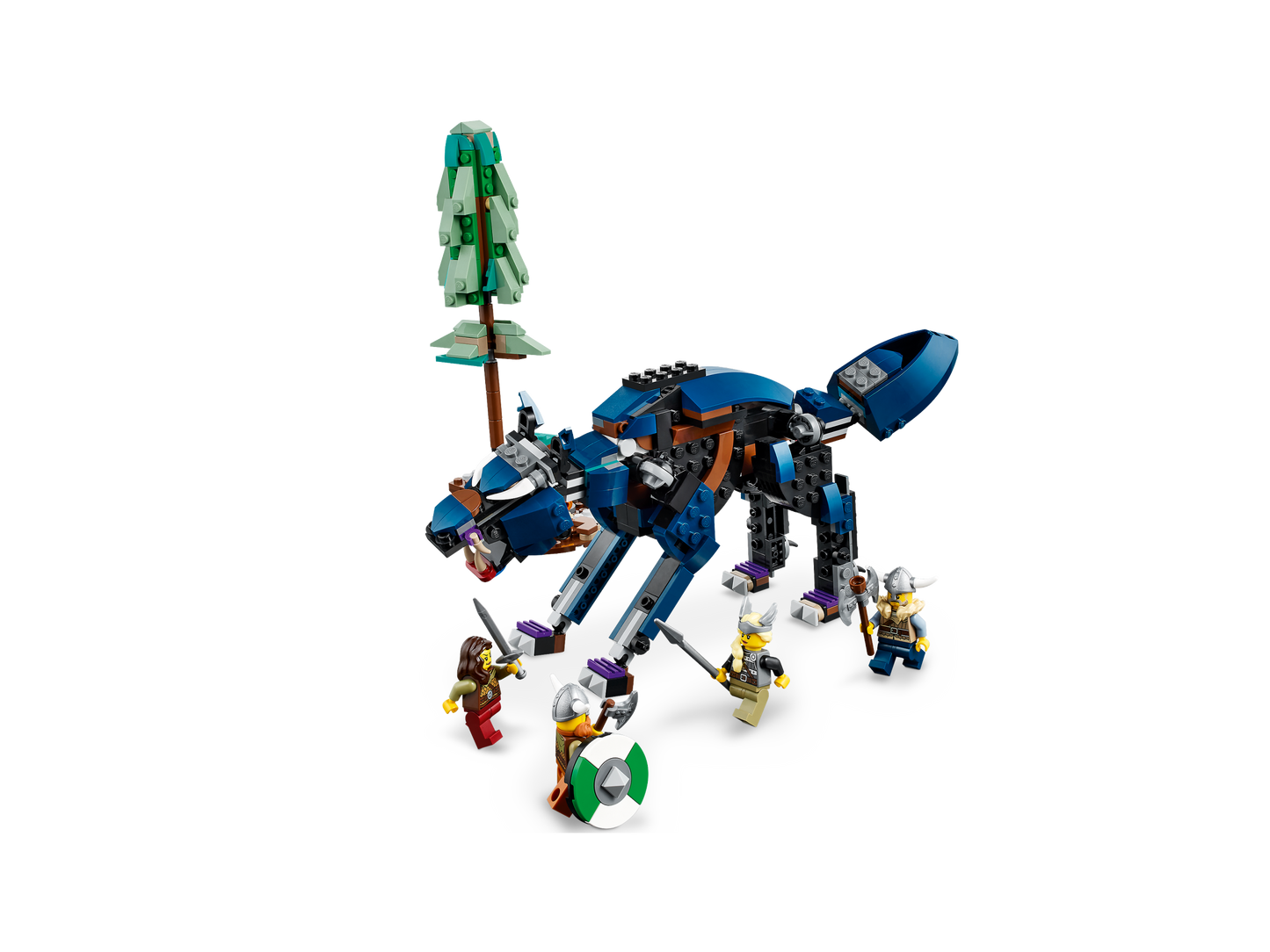 LEGO® set 31132