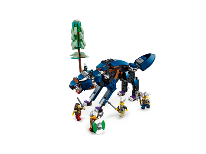 LEGO® set 31132