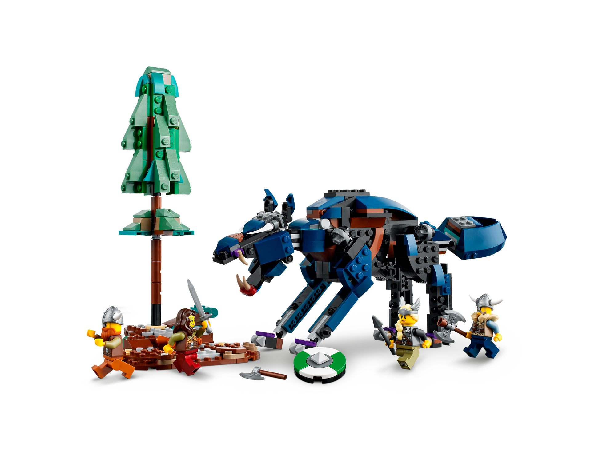 LEGO® set 31132