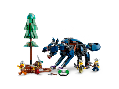 LEGO® set 31132