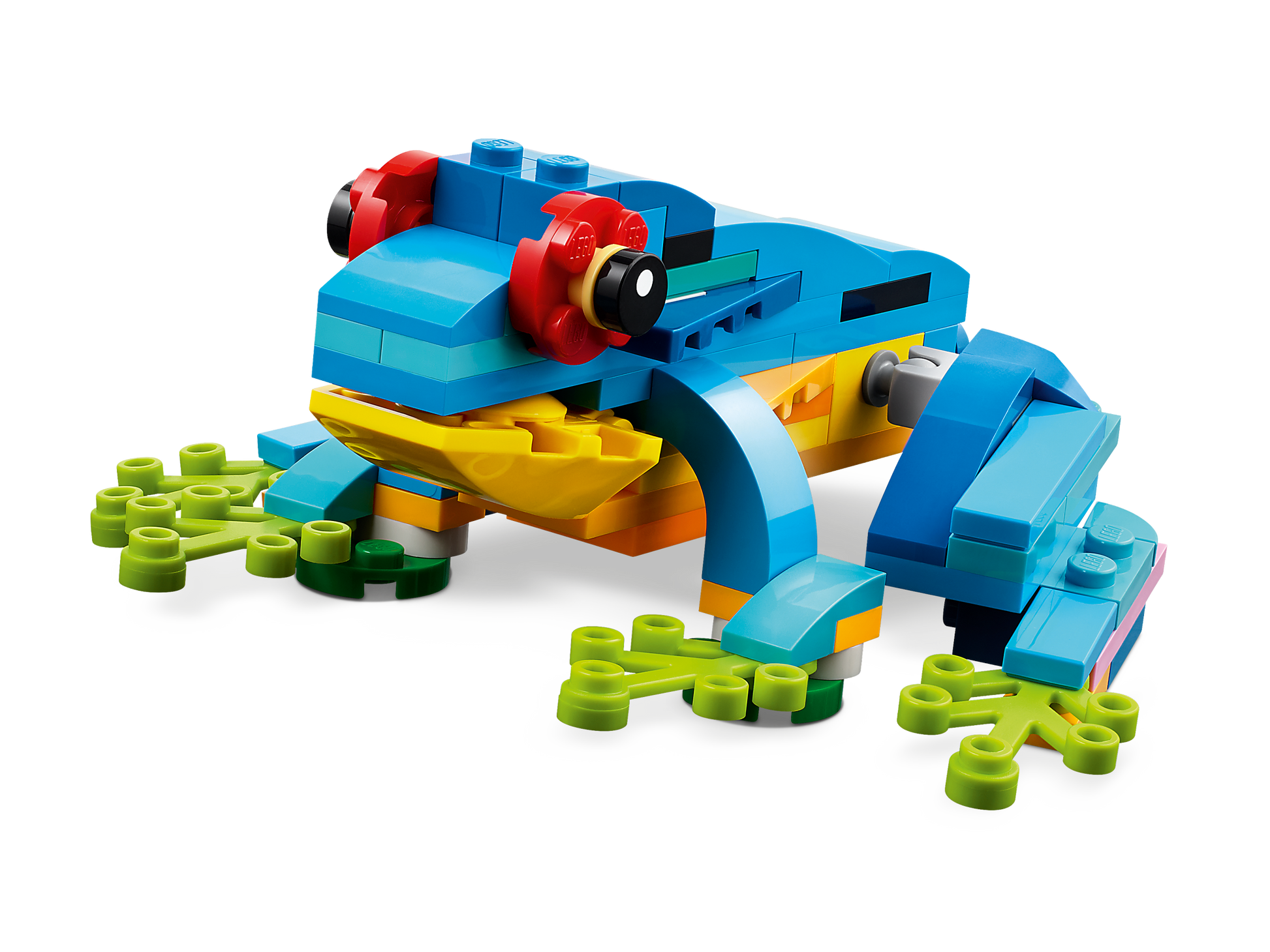 LEGO® set 31136