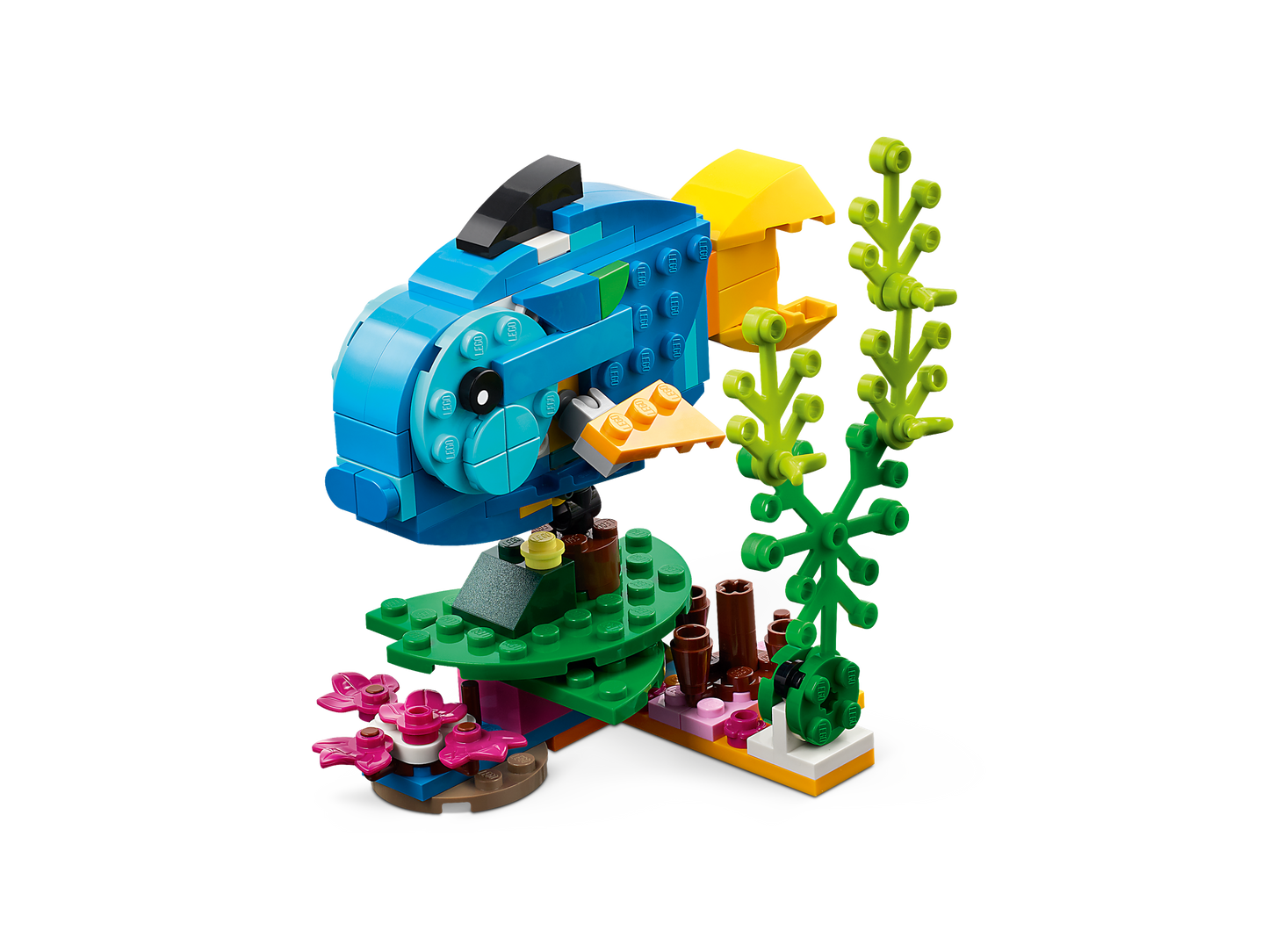 LEGO® set 31136