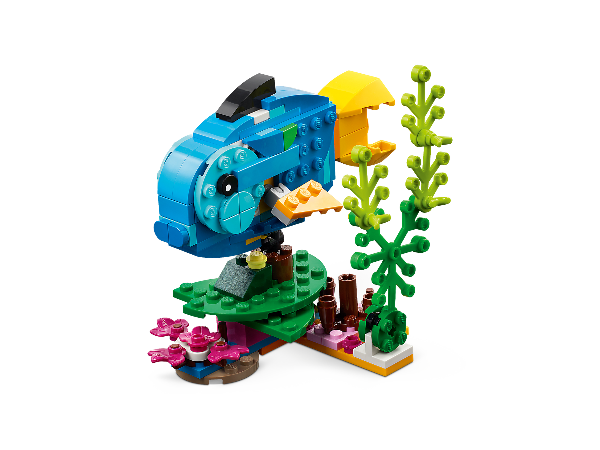 LEGO® set 31136