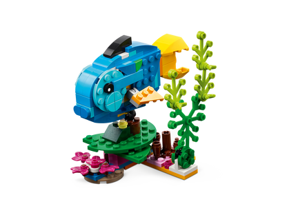 LEGO® set 31136